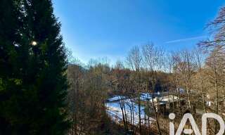 Appartement 2 Pièces 20 m² à vendre à Arâches-la-Frasse (74300)