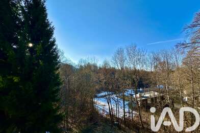 Appartement 2 pièces 110000 €