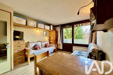 Appartement 2 pièces 110000 €