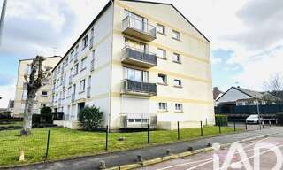 Appartement 2 Pièces 51 m² à vendre à Dourdan (91410)