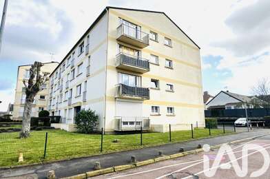 Appartement 2 pièces 133000 €