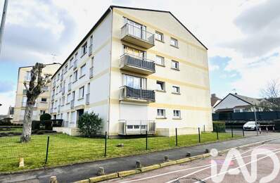 Vente Appartement 2 pièces — photo du bien