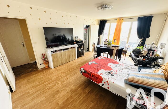 Vente Appartement 2 pièces — photo 2
