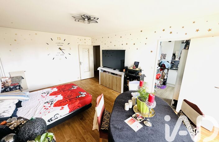 Vente Appartement 2 pièces — photo 3