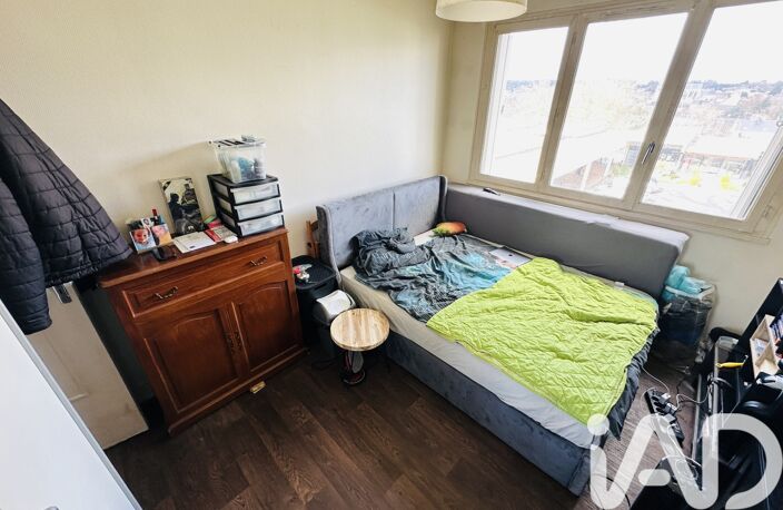 Vente Appartement 2 pièces — photo 5