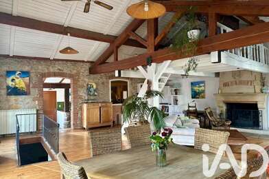 Maison 4 pièces 249500 €