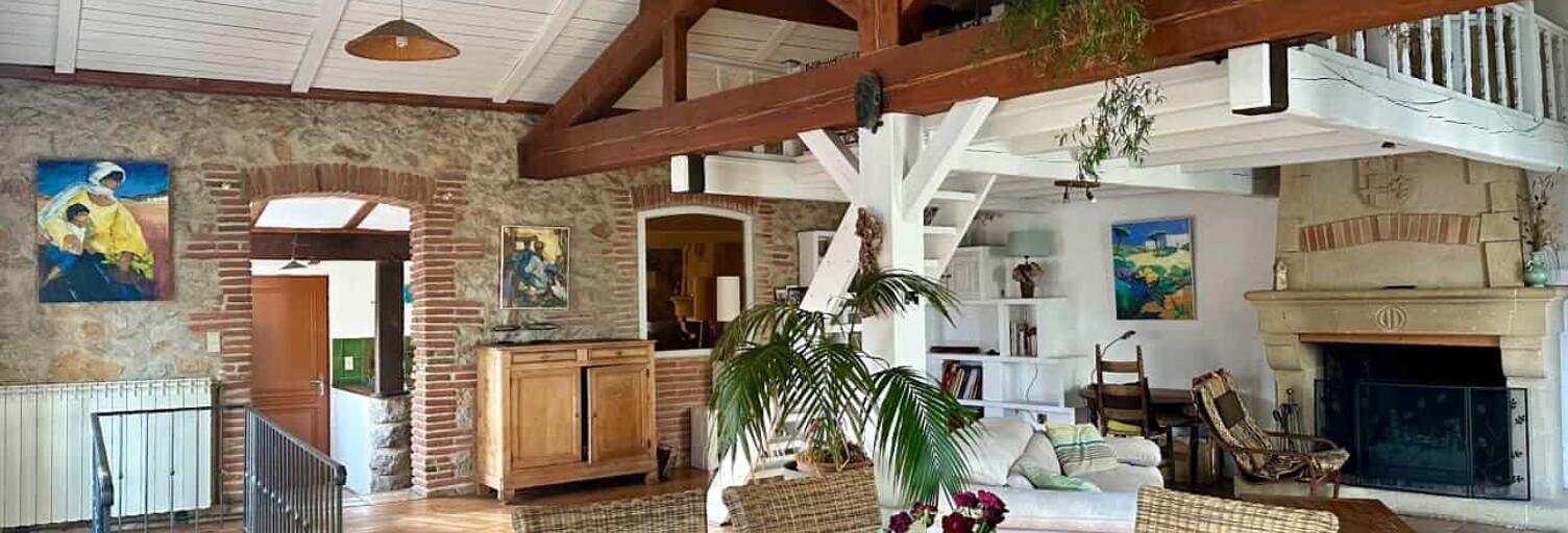 Maison 4 Pièces 153 m² à vendre à Llupia (66300)