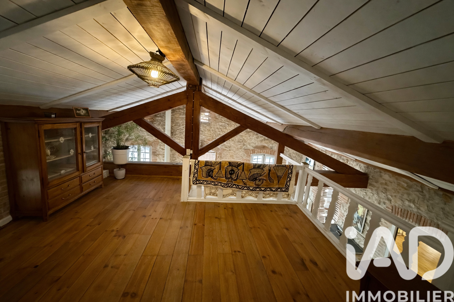 Vente Maison/villa 4 pièces - Photo 4