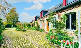 Maison 7 Pièces 268 m² à vendre à Sequehart (02420)