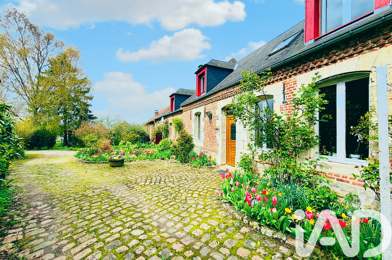 Maison 7 pièces 230000 €