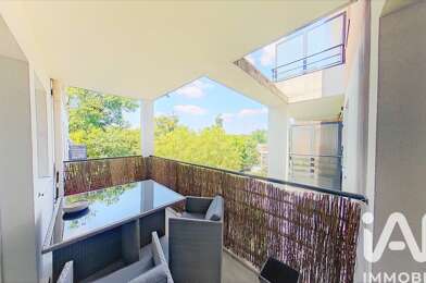 Appartement 2 pièces 179000 €