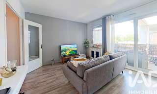 Appartement 2 Pièces 40 m² à vendre à Morsang-sur-Orge (91390)