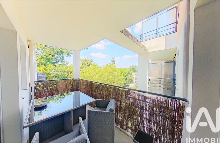Vente Appartement 2 pièces — photo 2