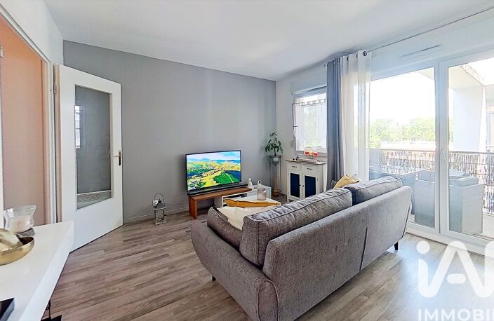 Vente Appartement 2 pièces — photo 5