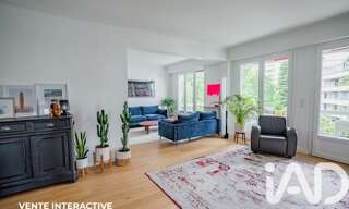 Appartement 5 Pièces 158 m² à vendre à Bordeaux (33000)