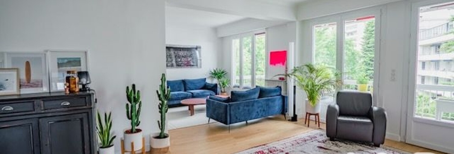 Appartement 5 Pièces 158 m² à vendre à Bordeaux (33000)