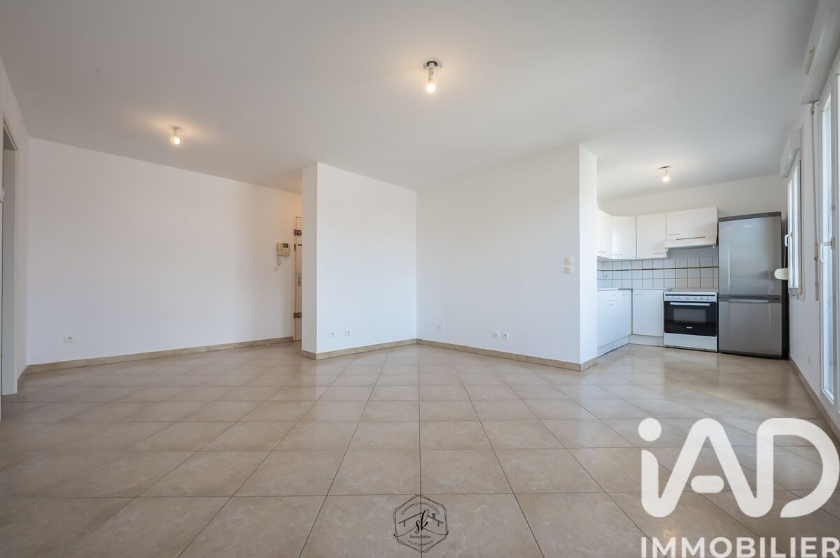 Bousse - 64m² - 3p. - 2ch.