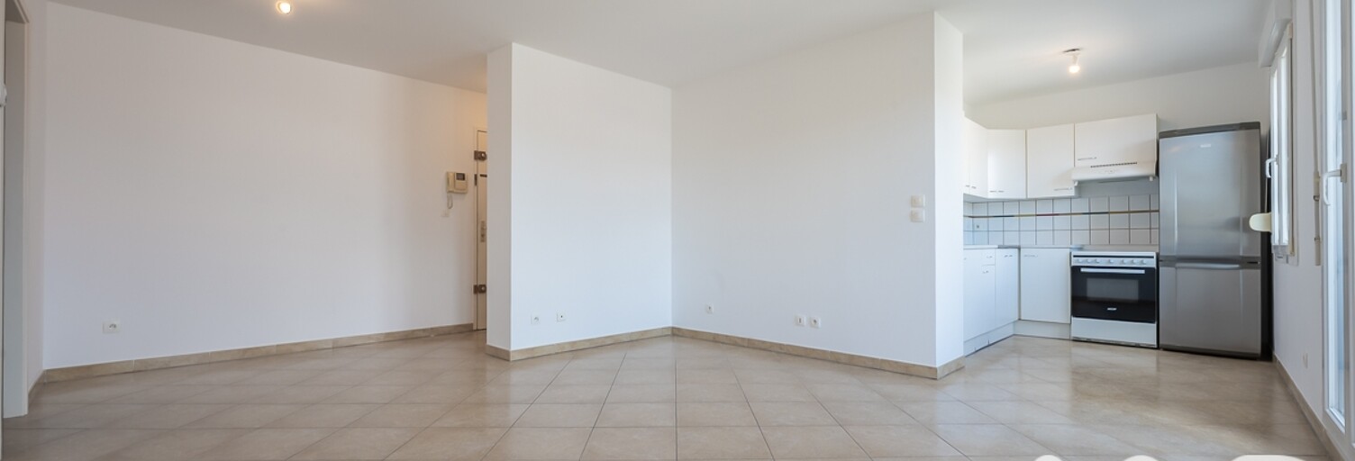 Appartement 3 Pièces 64 m² à vendre à Bousse (57310)