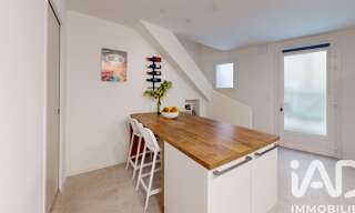 Maison 3 Pièces 66 m² à vendre à Puissalicon (34480)