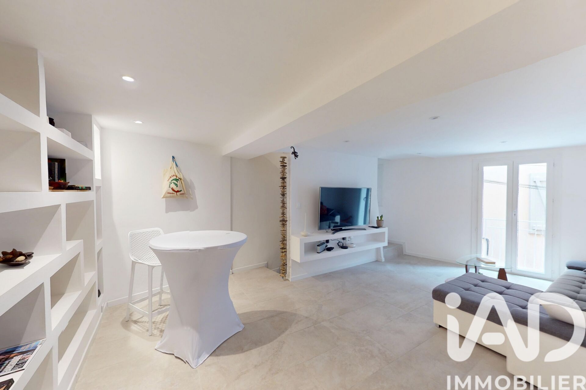 Maison à vendre, 3 pièces, 66 m², Puissalicon