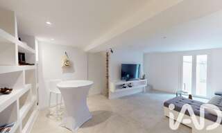 Maison 3 Pièces 66 m² à vendre à Puissalicon (34480)