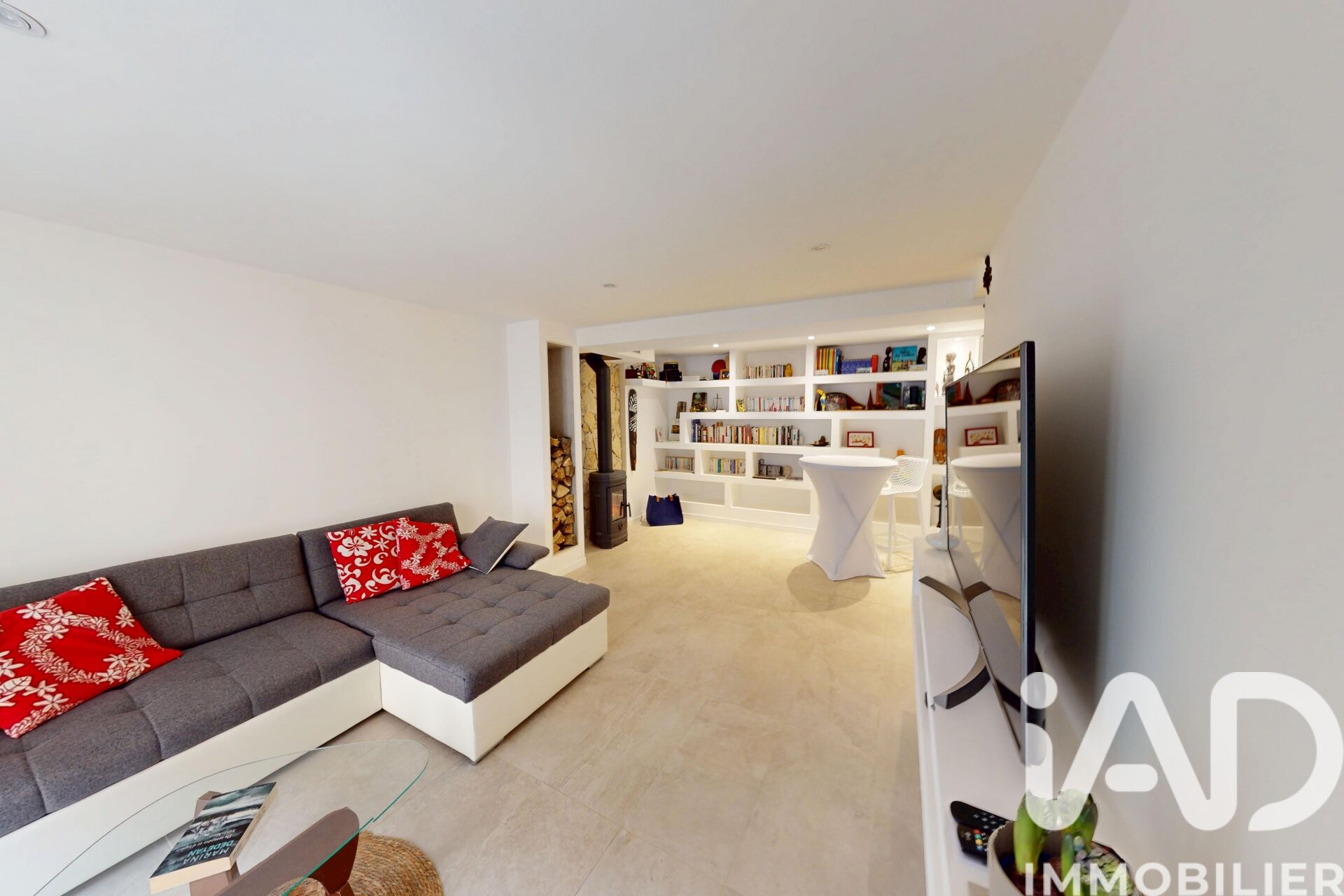 Vente Maison de village 3 pièces - Photo 4