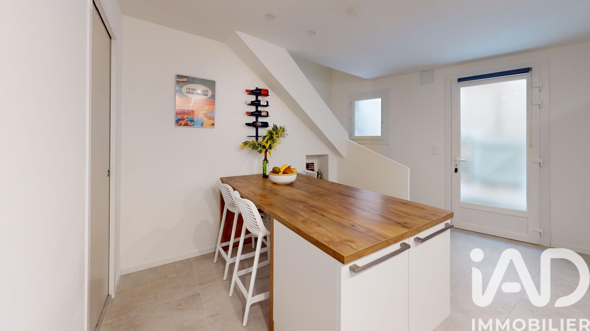 Vente Maison de village 3 pièces - Photo 5