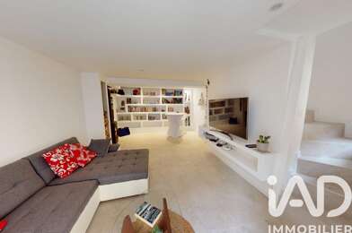 Maison 3 pièces 153000 €