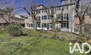 Maison 11 Pièces 245 m² à vendre à Oullins-Pierre-Bénite (69600)