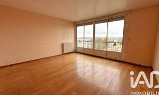 Appartement 3 Pièces 63 m² à vendre à Beauvais (60000)