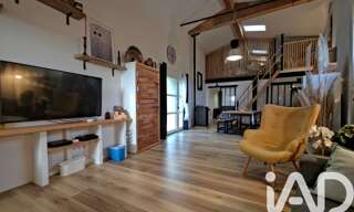 Maison 4 Pièces 113 m² à vendre à Nages-et-Solorgues (30114)