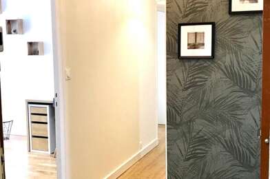 Appartement 3 pièces 159990 €