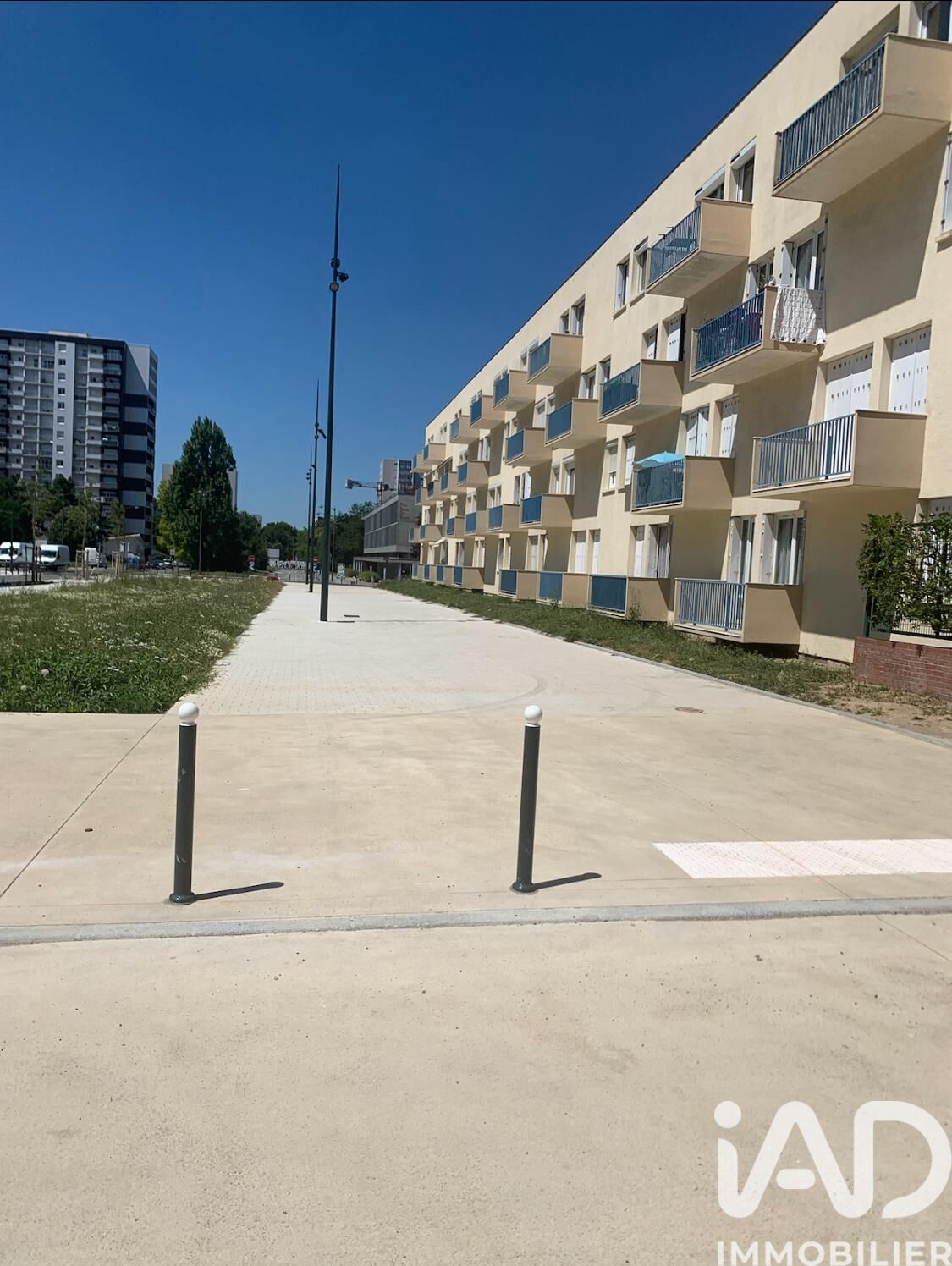 Vente Appartement 3 pièces - Photo 2
