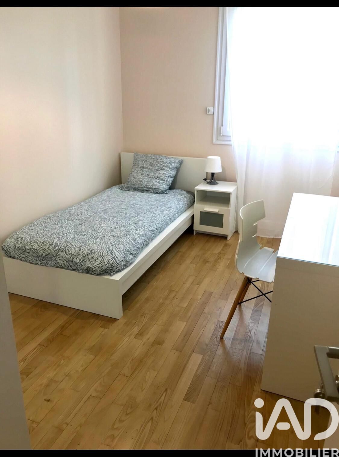 Vente Appartement 3 pièces - Photo 3