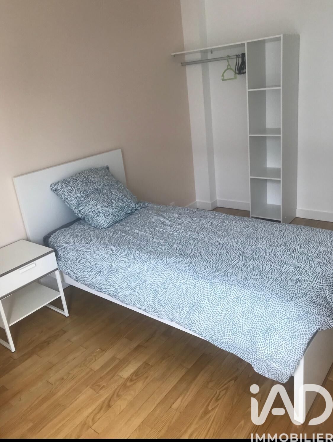 Vente Appartement 3 pièces - Photo 5