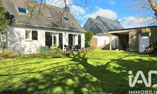 Maison 4 Pièces 103 m² à vendre à Le Hézo (56450)