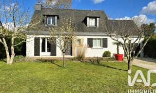 Maison 4 Pièces 103 m² à vendre à Le Hézo (56450)