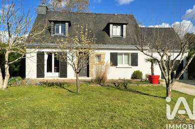 Maison 4 pièces 399000 €