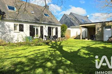 Maison 4 pièces 389000 €