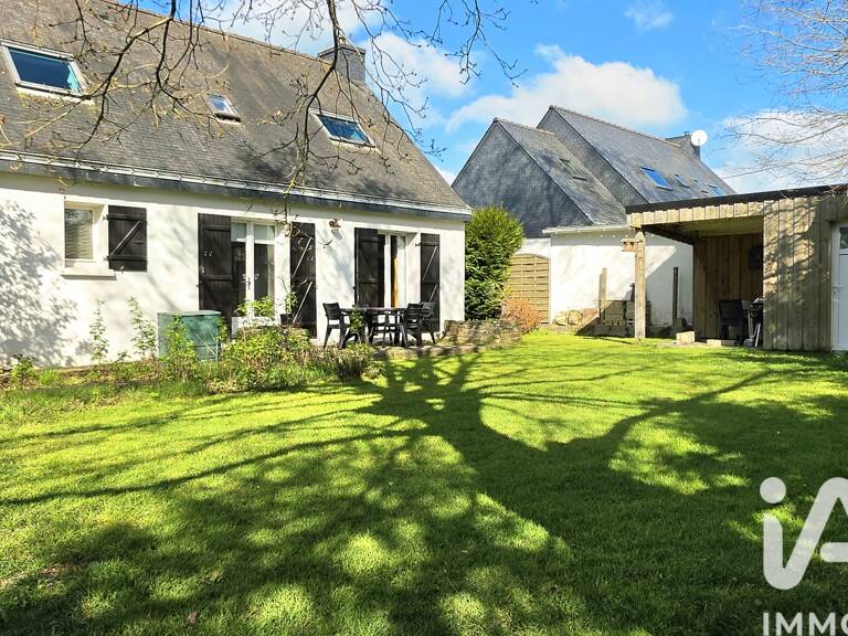 Vente Maison traditionnelle 4 pièces — photo 1
