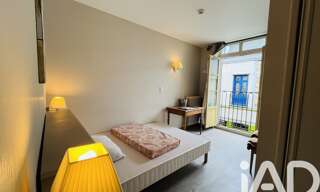 Appartement 1 Pièce 16 m² à vendre à Châteaugiron (35410)