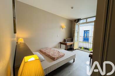 Appartement 1 pièces 55000 €