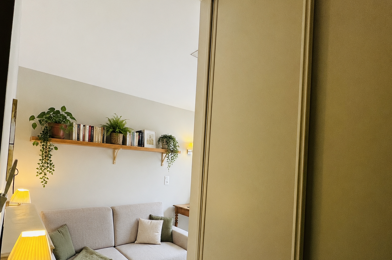 Appartement 1 pièces 49900 €
