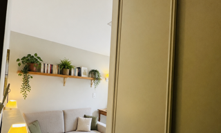 Appartement 1 Pièce 14 m² à vendre à Châteaugiron (35410)