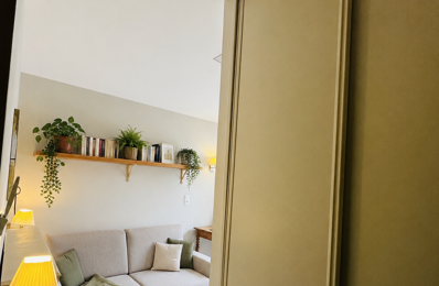 Vente Studio 1 pièce — photo du bien