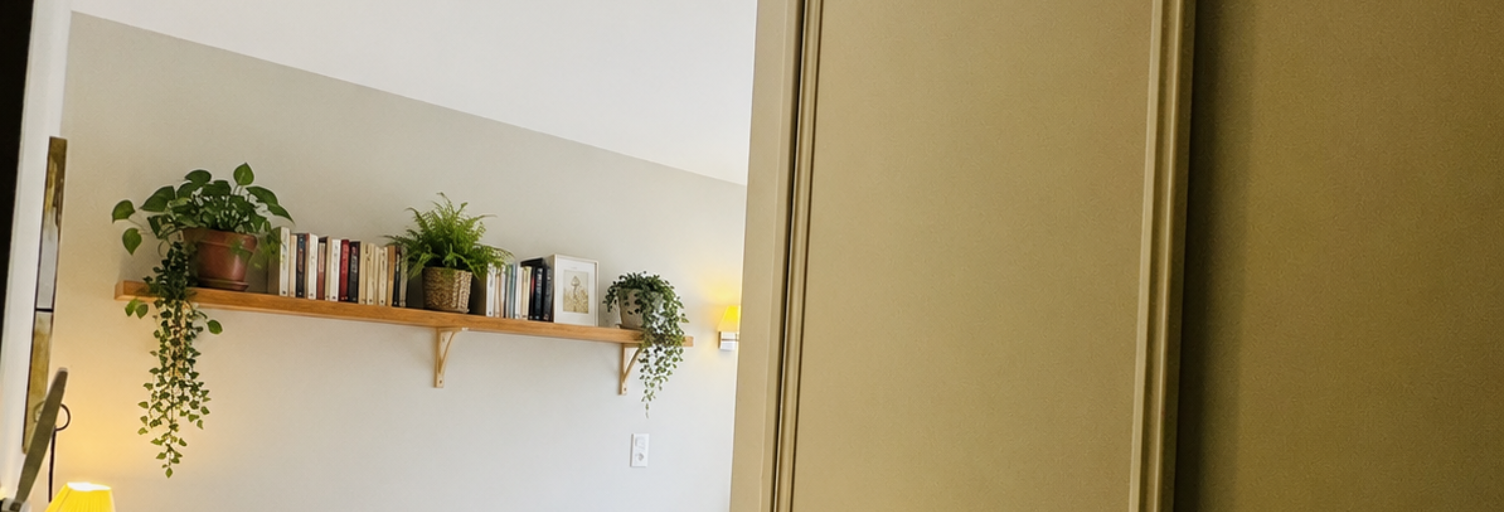 Appartement 1 Pièce 14 m² à vendre à Châteaugiron (35410)