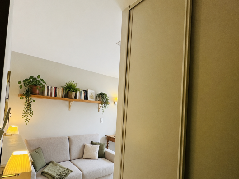 Vente Studio 1 pièce — photo 1