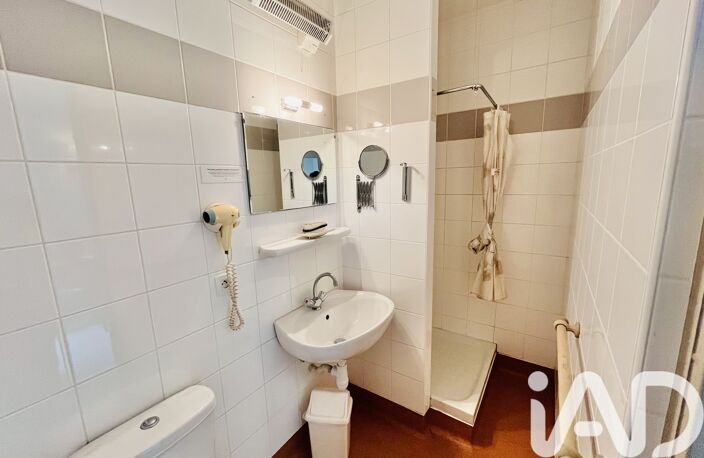 Vente Studio 1 pièce — photo 3
