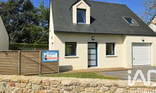 Maison 5 Pièces 90 m² à vendre à Sarzeau (56370)