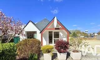 Maison 2 Pièces 38 m² à vendre à Clohars-Carnoët (29360)